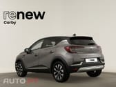 Renault Captur Captur 1.0 TCe Techno Bi-Fuel