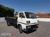 Mitsubishi Canter FE 110