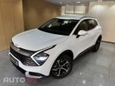 Kia Sportage 1.6 T-GDi HEV Tech