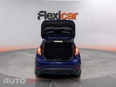 Ford Fiesta 1.0 ECOBOOST ST LINE