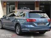 Volkswagen Passat Variant 1.6 TDI Highline DSG