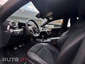 Mercedes-Benz A 180 AMG LINE ECRA FULL LED