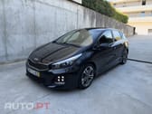 Kia Ceed 1.0 T-GDI GT Line