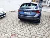 Skoda Fabia 1.0 MPI Selection