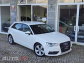 Audi A3 Sportback 1.6 TDI Ambition