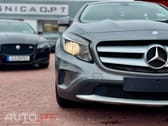 Mercedes-Benz GLA 180 d Style