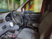 Ford Transit Connect T200 TDCi