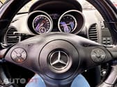 Mercedes-Benz SLK 200 Outro