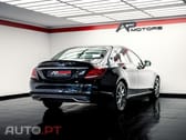 Mercedes-Benz C 200 d Avantgarde Aut.