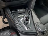 BMW M4 Competition