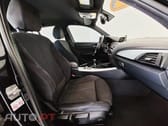 BMW 114 d Pack M Shadow
