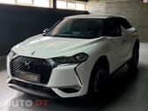 DS DS3 Crossback 1.5 BlueHDi Be Chic