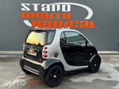 Smart ForTwo 0.8 cdi Passion 45