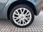 Renault Clio 1.2 16V TCE Luxe