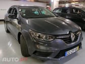 Renault Mégane 1.5 Blue dCi Limited