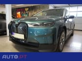 BMW iX xDrive 40