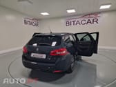 Peugeot 308 SW 1.6 BlueHDi Style