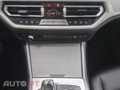BMW 318 d Line Sport Auto