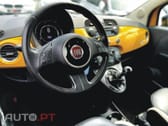 Fiat 500C 500C 1.3 MultiJet