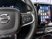 Volvo C40 Recharge Ultimate