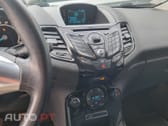 Ford Fiesta 1.0 T EcoBoost Titanium