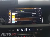 Audi A3 Sportback 30 TFSI Advanced