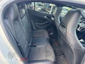Mercedes-Benz GLA 220 d AMG Line