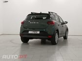 Dacia Sandero 1.0 Tce Stepway Expression