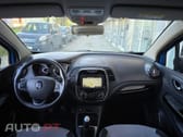 Renault Captur 0.9 TCE Exclusive