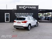 BMW X1 16 d sDrive