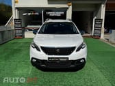 Peugeot 2008 1.2 PureTech Style
