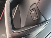 BMW i8 Coupé E-Drive