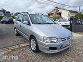 Mitsubishi Space Star Sport VAN 1.9 DID