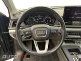 Audi Q5 50 TFSIe Quattro S tronic Executive