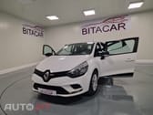 Renault Clio 1.5 dCi Zen