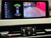 BMW X1 25 e xDrive Pack M