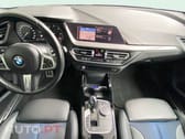 BMW 216 d Pack Desportivo M