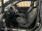 Fiat 500C 1.0 Hybrid