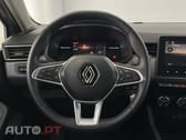 Renault Clio TCe 90 Evolution