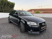 Audi A3 Sportback 2.0 TDI Sport