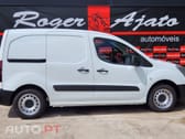 Citroen Berlingo 1.6 BlueHDi L1 Club 3L