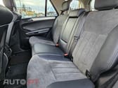 Mercedes-Benz ML 320 CDi