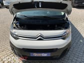 Citroen Jumpy 1.5 BlueHDi M
