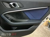 BMW 116 d Pack M