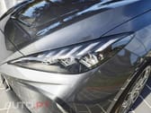 MG MG4 64 kWh Luxury