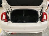 Fiat 500C 1.2 Lounge MTA