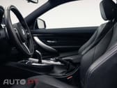 BMW 420 d Pack M Auto