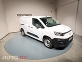 Fiat Doblo 1.5 BlueHDI Maxi (3 LUG)