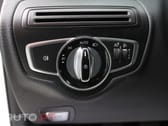 Mercedes-Benz C 180 BlueTEC