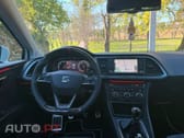 Seat Leon 1.6 TDI FR DSG